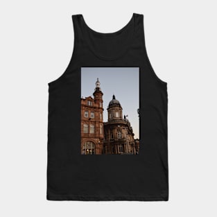 Victoria Square, Hull Tank Top